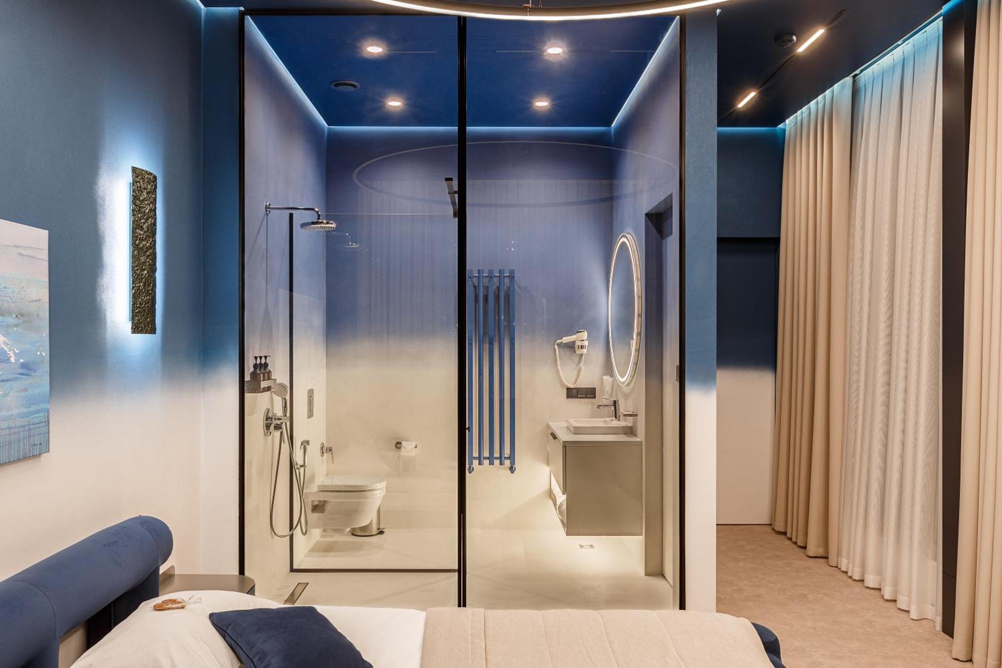 Tavel Hotel & Spa Bukovel Exteriör bild