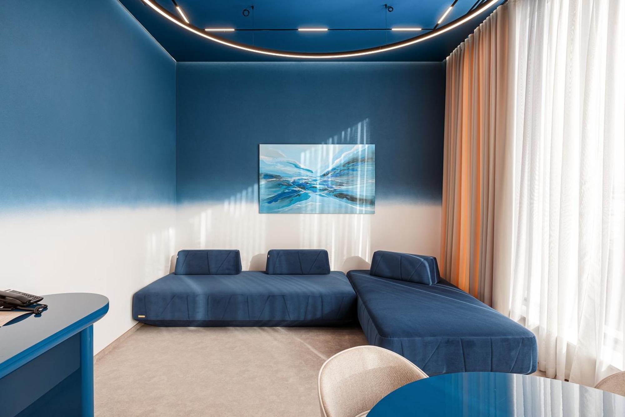 Tavel Hotel & Spa Bukovel Exteriör bild