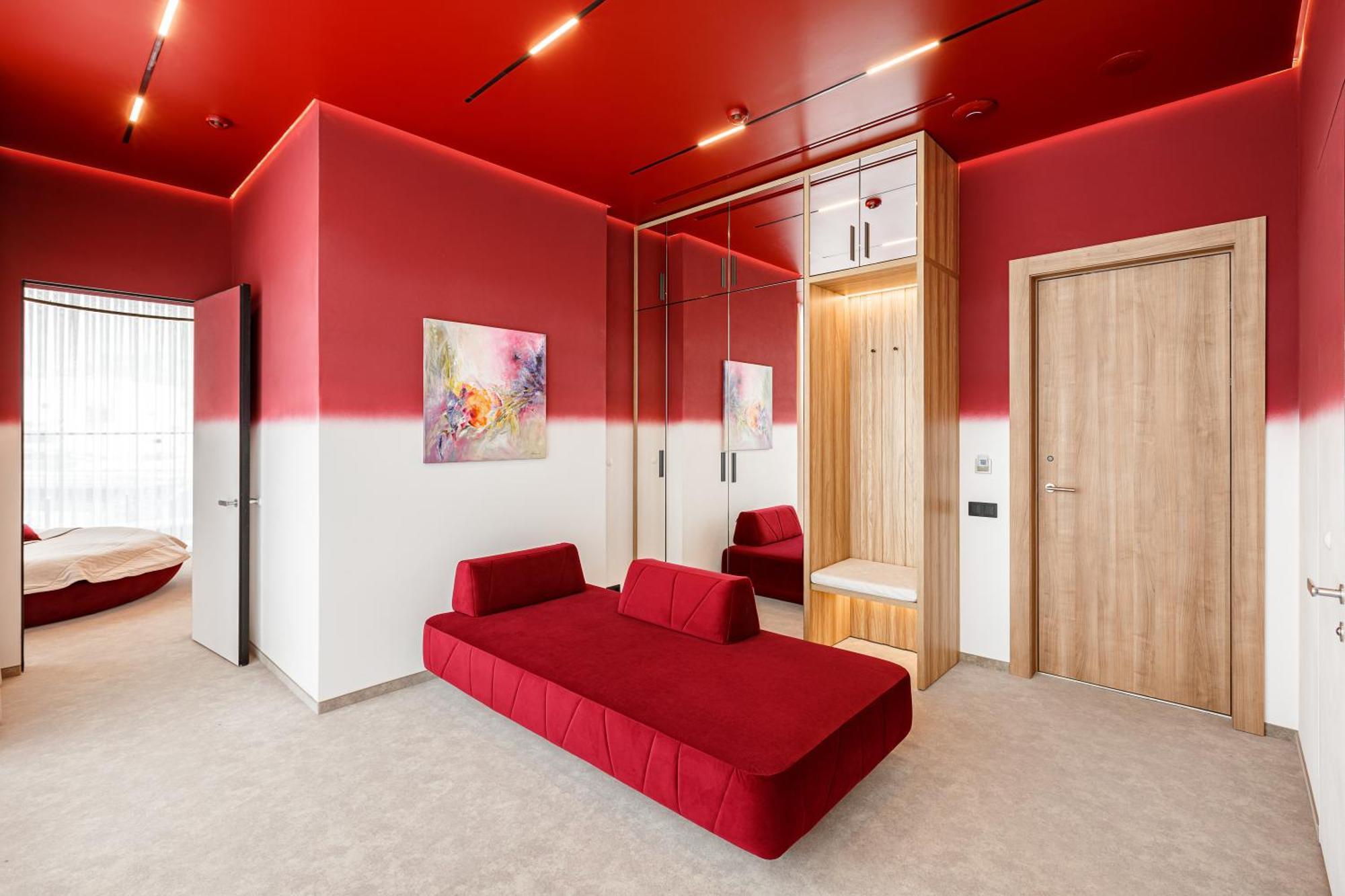 Tavel Hotel & Spa Bukovel Exteriör bild
